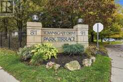 211 - 81 TOWNSGATE DRIVE | Vaughan Ontario | Slide Image One