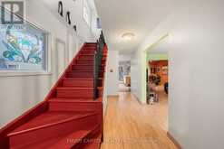 160 FANSHAWE DRIVE | Brampton Ontario | Slide Image Twelve