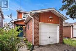 160 FANSHAWE DRIVE | Brampton Ontario | Slide Image One
