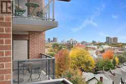 822 - 61 HEINTZMAN STREET | Toronto Ontario | Slide Image Twenty-one