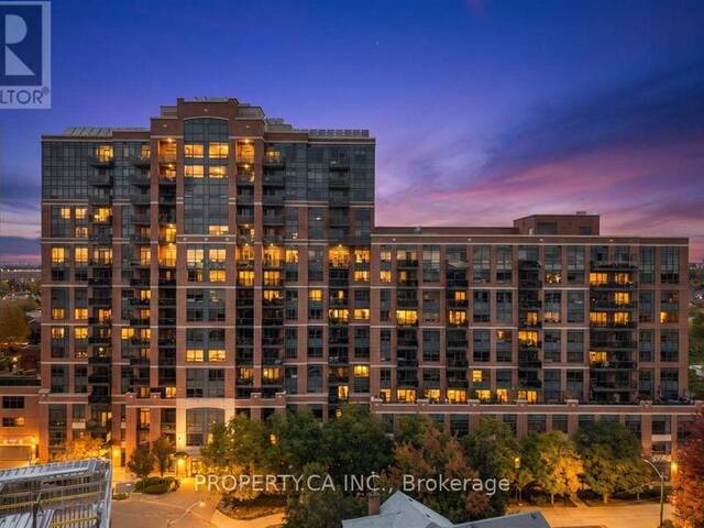 822 - 61 HEINTZMAN STREET Toronto Ontario, M6P 5A2 - 3 Bedrooms Condo For Sale