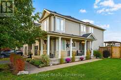 227 FALL FAIR WAY | Binbrook Ontario | Slide Image One