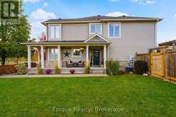 227 FALL FAIR WAY | Binbrook Ontario | Slide Image Three