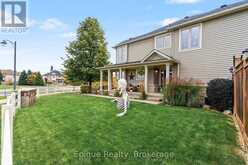 227 FALL FAIR WAY | Binbrook Ontario | Slide Image Four