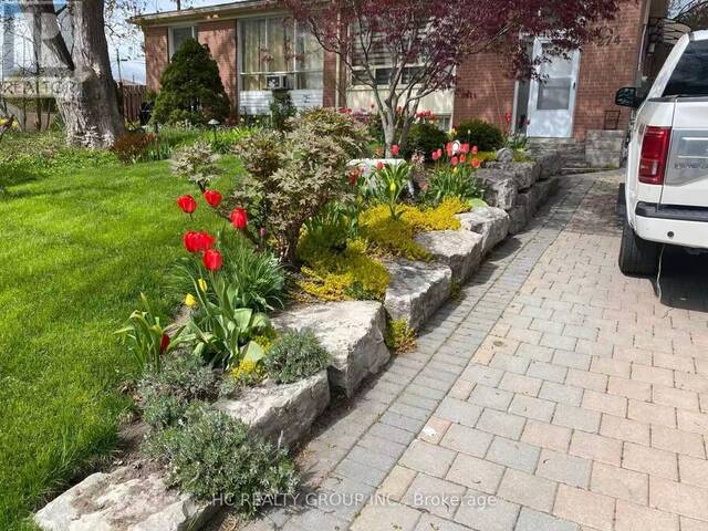 274 BROWNDALE CRESCENT Richmond Hill Ontario, L4C 3J2 - 6 Bedrooms Home For Sale