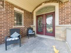 51 GLORIA CRESCENT Whitby Ontario, L1P 1V3
