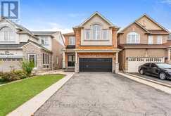 7276 GOLDEN MEADOW COURT | Mississauga Ontario | Slide Image One