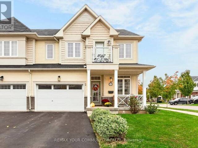 55 DOMINION CRESCENT Niagara-on-the-Lake Ontario, L0S 1P0 - 3 Bedrooms Home For Sale