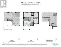 5 BROWER AVENUE | Richmond Hill Ontario | Slide Image Forty-two