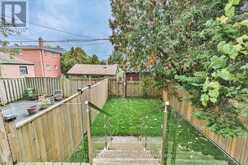 78 GREENDALE AVENUE | Toronto Ontario | Slide Image Forty-seven