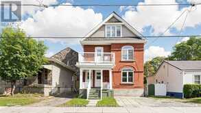 342 KING WILLIAM STREET | Hamilton Ontario | Slide Image One