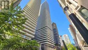 902 - 50 CHARLES STREET E | Toronto Ontario | Slide Image One