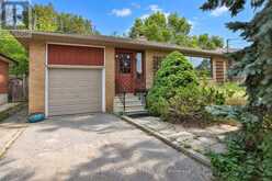 191 DRISCOLL ROAD | Richmond Hill Ontario | Slide Image One