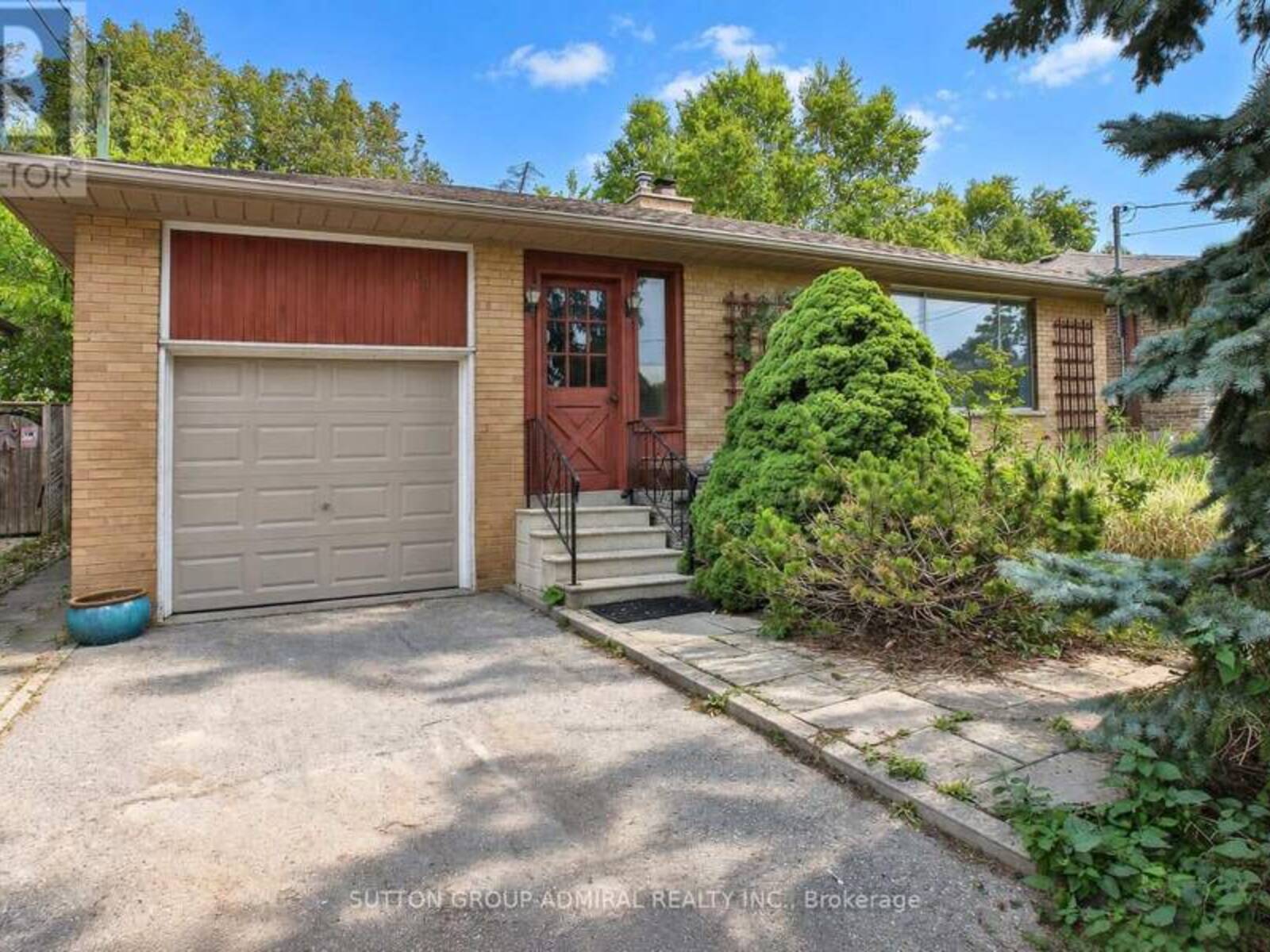 191 DRISCOLL ROAD, Richmond Hill, Ontario L4C 4H9
