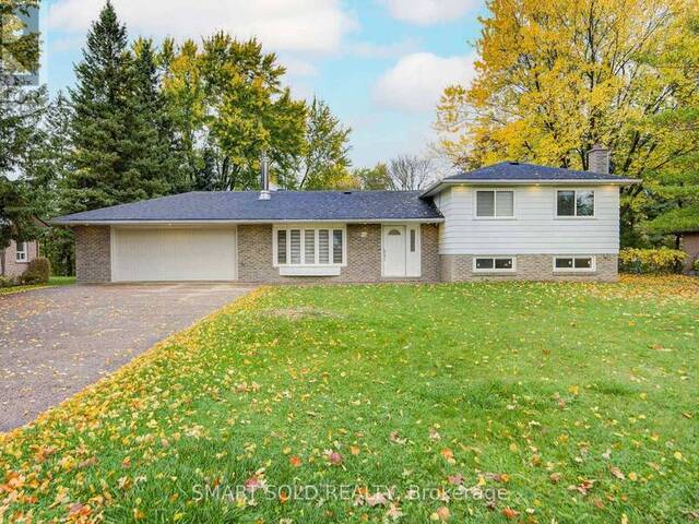 66 LAKELAND CRESCENT Richmond Hill Ontario, L4E 2Z9 - 4 Bedrooms Home For Sale