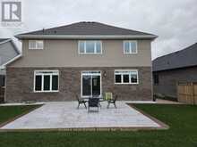 6 FEATHERS CROSSING | St. Thomas Ontario | Slide Image Eighteen
