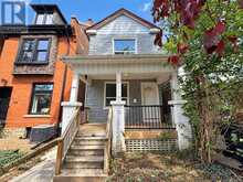 190 MAJOR STREET | Toronto Ontario | Slide Image One