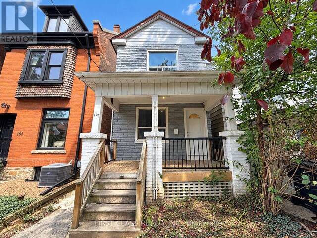 190 MAJOR STREET Toronto Ontario, M5S 2L3 - 8 Bedrooms Home For Sale
