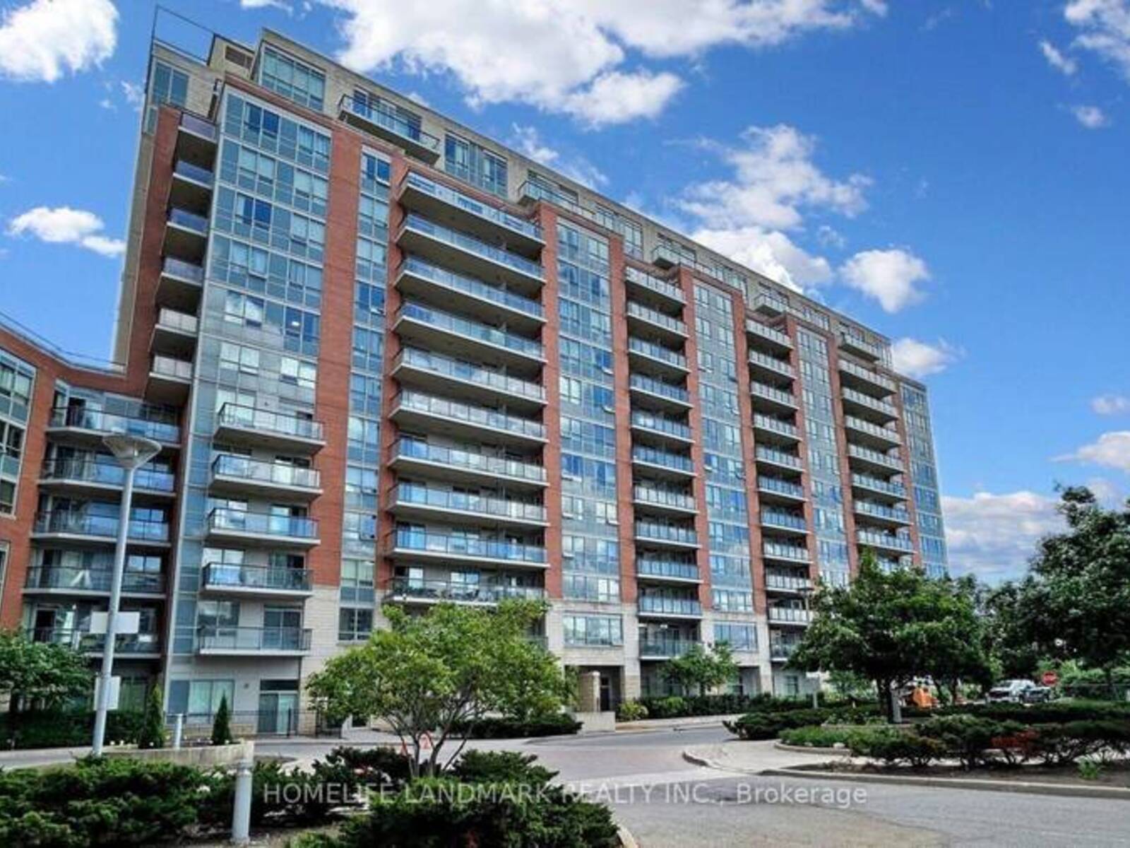325 - 50 CLEGG ROAD, Markham, Ontario L6G 0C6