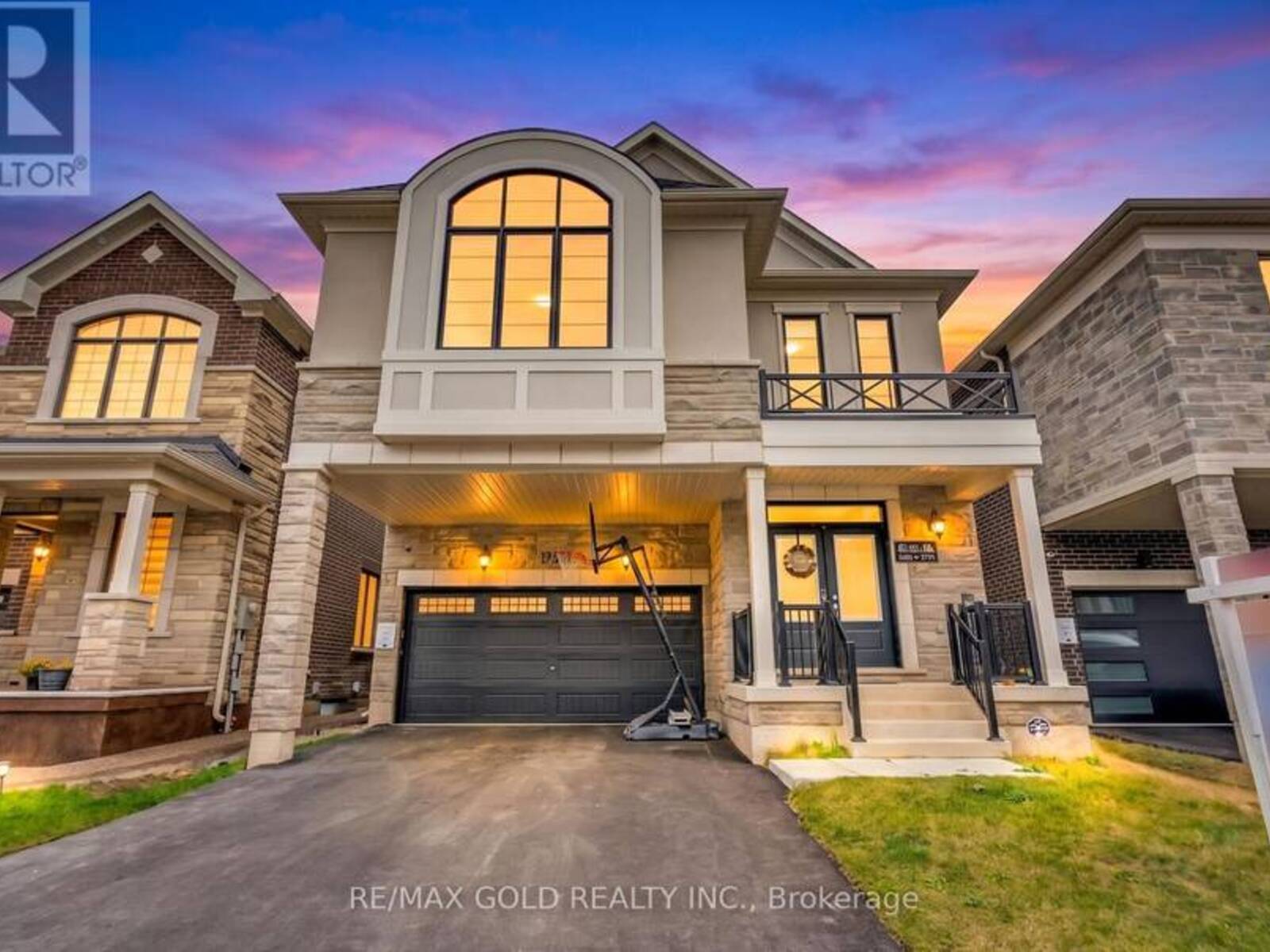 1197 DETLOR HEIGHTS, Milton, Ontario L9E 1N9