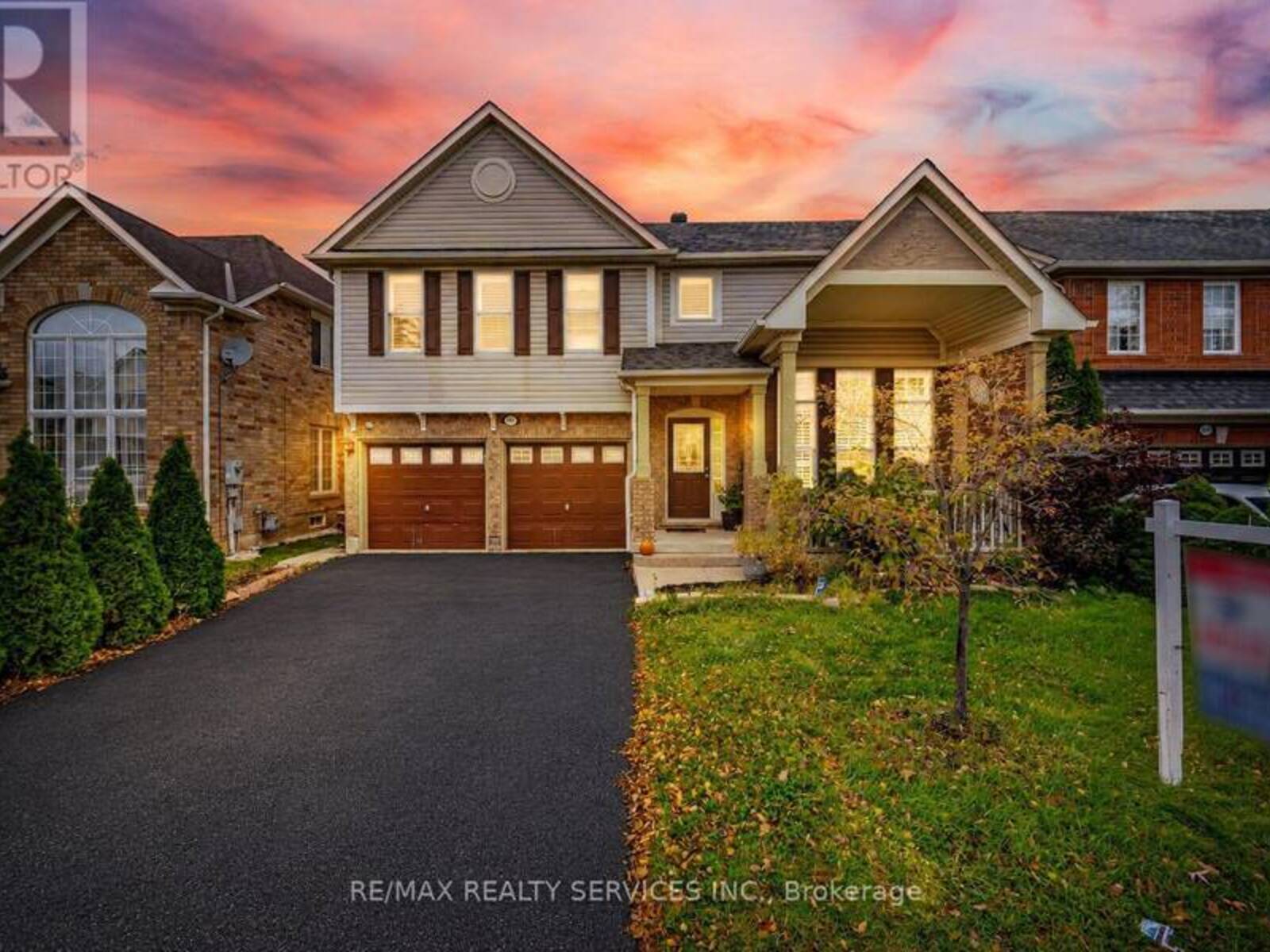 881 LANCASTER BOULEVARD, Milton, Ontario L9T 6A4