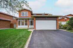 796 BUCKINGHAM COURT | Mississauga Ontario | Slide Image One