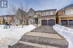 3 FRESHSPRING DRIVE | Brampton Ontario | Slide Image Three