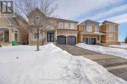 3 FRESHSPRING DRIVE | Brampton Ontario | Slide Image Four