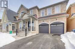 3 FRESHSPRING DRIVE | Brampton Ontario | Slide Image Five