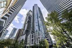 802 - 45 CHARLES STREET E | Toronto Ontario | Slide Image One