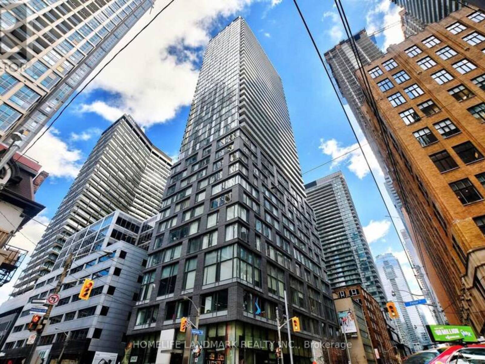 2910 - 101 PETER STREET, Toronto, Ontario M5V 0G6