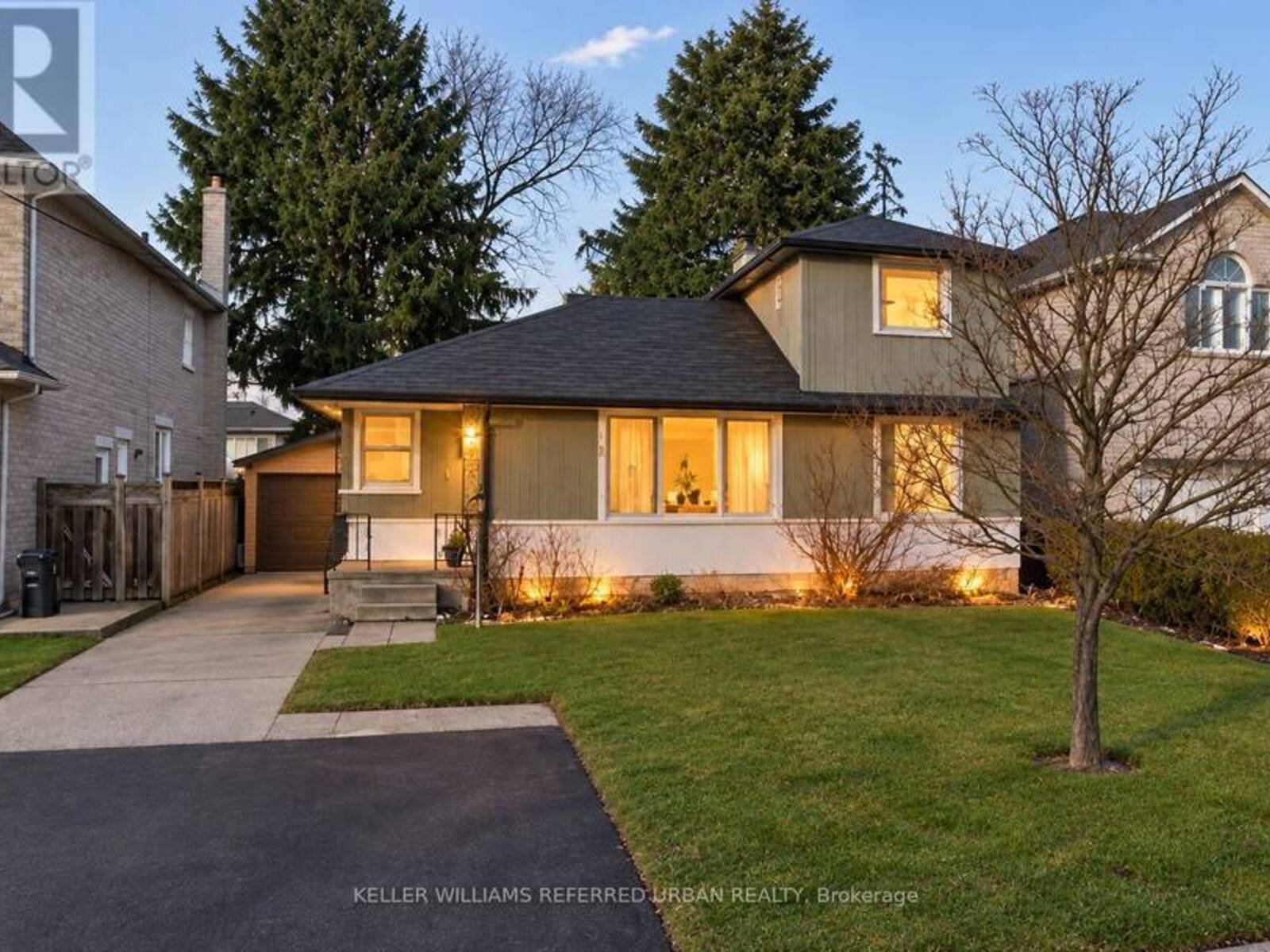 376 PRINCESS AVENUE, Toronto, Ontario M2N 3S8