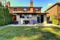 912 BLAIRHOLM AVENUE | Mississauga Ontario | Slide Image Thirty-six