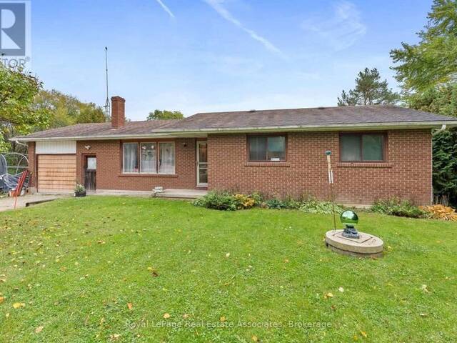 13330 5 SIDE ROAD Halton Hills Ontario, L7G 4S5 - Property For Sale