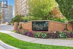 1705 - 1270 MAPLE CROSSING BOULEVARD | Burlington Ontario | Slide Image Two