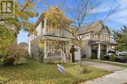 4 ENGLISH LANE | Brantford Ontario | Slide Image Two