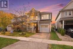 4 ENGLISH LANE | Brantford Ontario | Slide Image Forty-one