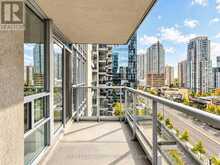 1007 - 4968 YONGE STREET | Toronto Ontario | Slide Image Thirty-six
