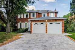 35 MILLSTONE COURT | Markham Ontario | Slide Image Two