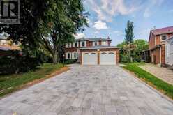 35 MILLSTONE COURT | Markham Ontario | Slide Image One