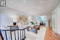 35 MILLSTONE COURT | Markham Ontario | Slide Image Seven