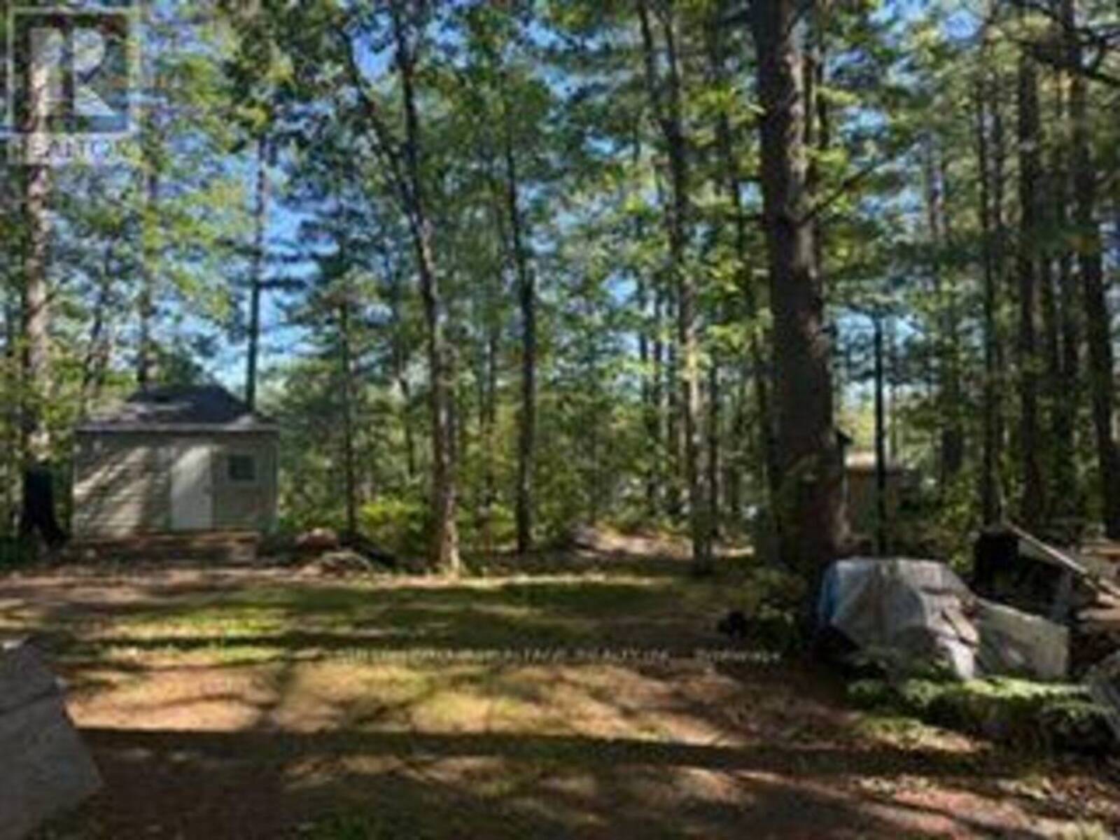 1141 TURTLE LAKE ROAD, Gravenhurst, Ontario P1P 0E6