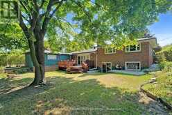 8 WATERFIELD DRIVE | Toronto Ontario | Slide Image Forty-six