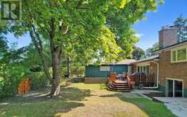 8 WATERFIELD DRIVE | Toronto Ontario | Slide Image Forty-nine