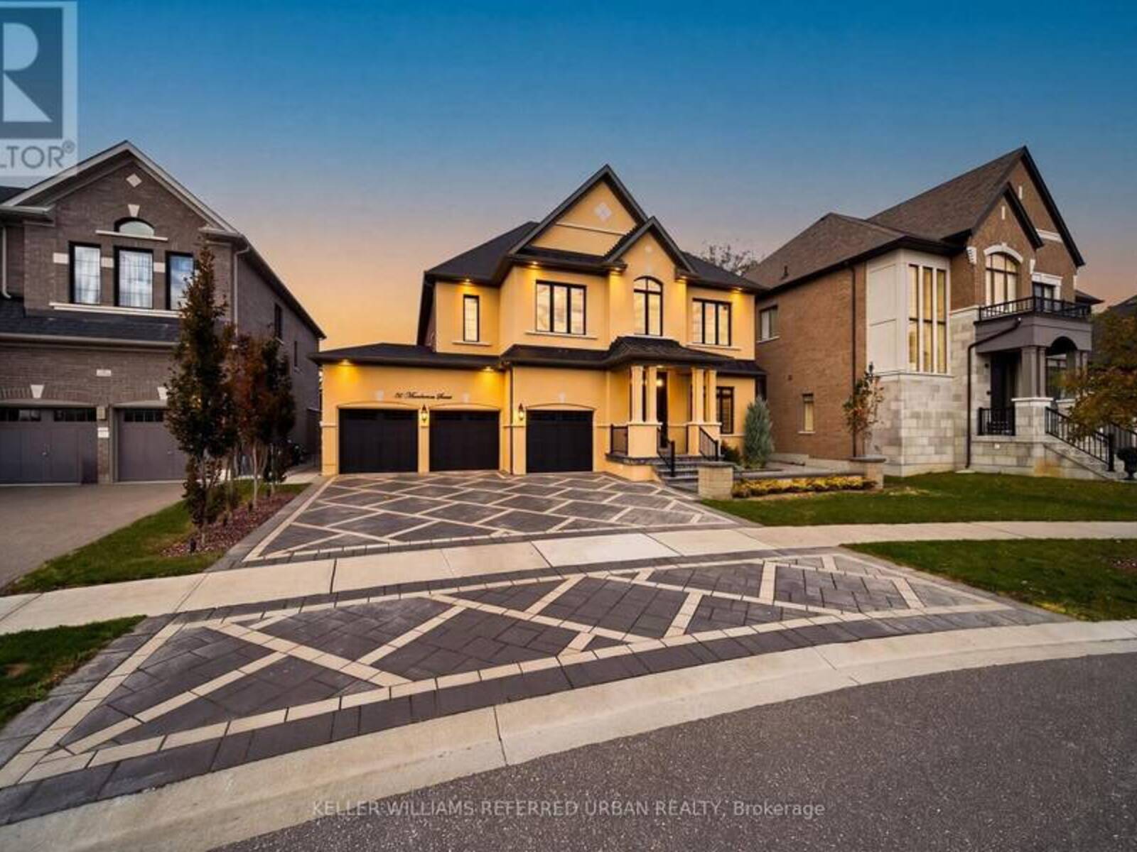 30 MUMBERSON STREET, Cookstown, Ontario L0L 1L0