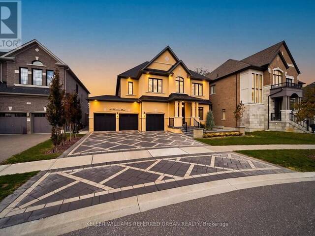 30 MUMBERSON STREET Cookstown Ontario, L0L 1L0 - 4 Bedrooms Home For Sale