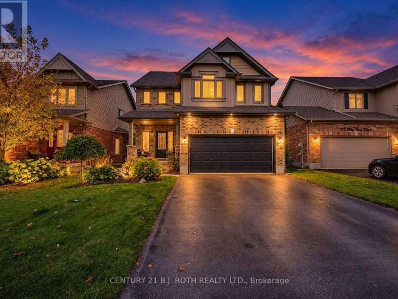 118 MIKE HART DRIVE, Angus, Ontario L0M 1B6