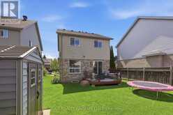 43 STONEHAM STREET | Alliston Ontario | Slide Image Thirty-three