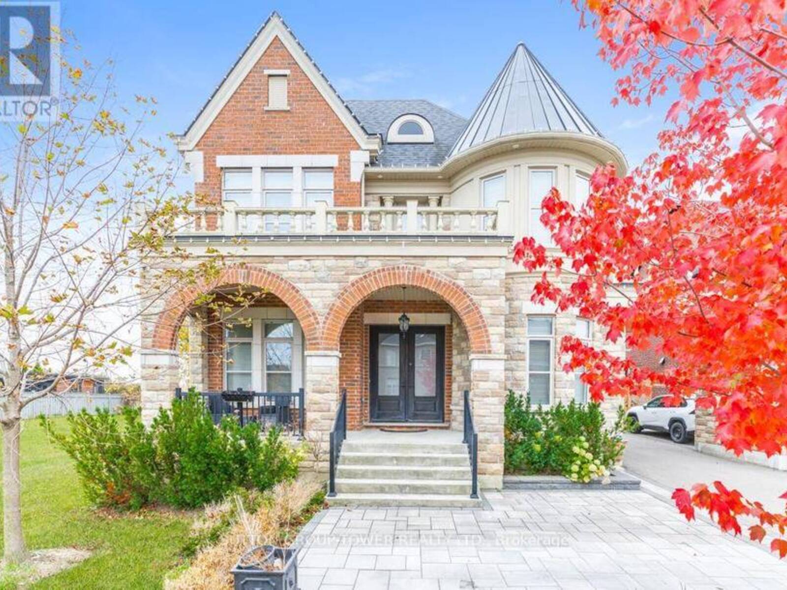 2 MARY AGAR COURT S, Nobleton, Ontario L7B 0N8