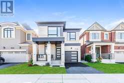 1248 FERGUSON DRIVE | Milton Ontario | Slide Image One